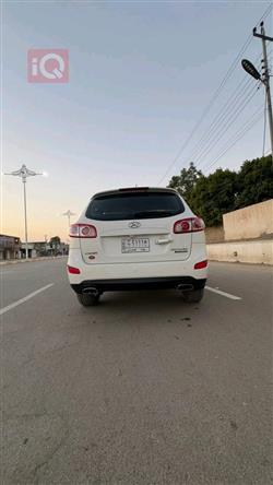 هيونداي سانتافي